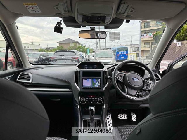 Subaru FORESTER 2022-04 6993642-10