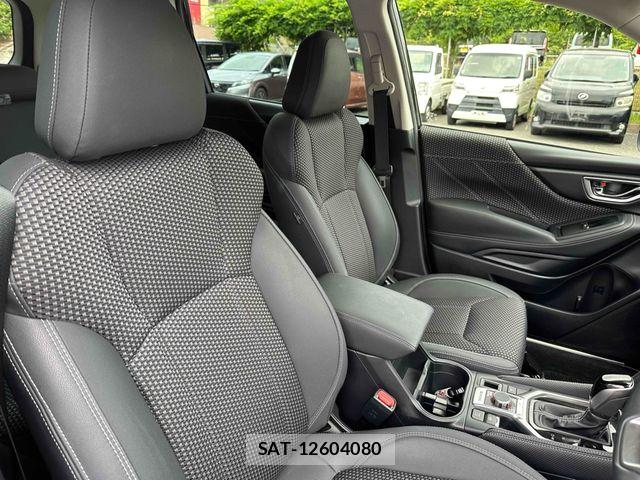 Subaru FORESTER 2022-04 6993642-12