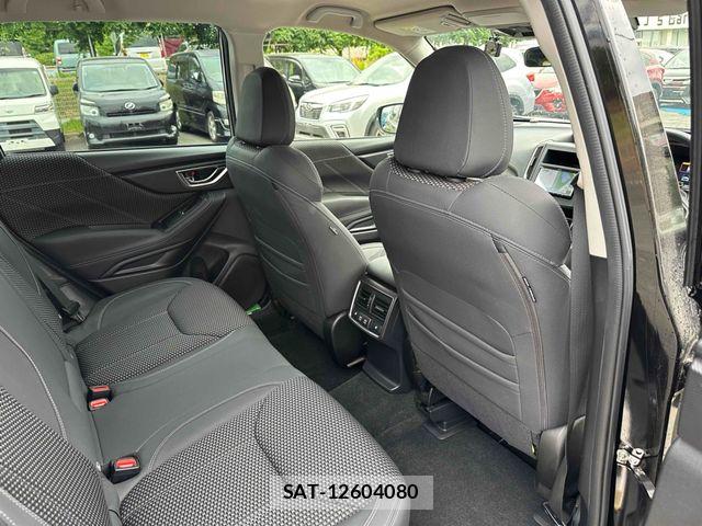 Subaru FORESTER 2022-04 6993642-13