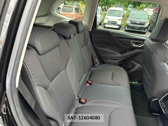 Subaru FORESTER 2022-04 6993642-14