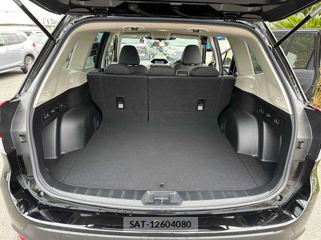 Subaru FORESTER 2022-04 6993642-16