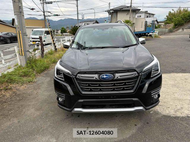 Subaru FORESTER 2022-04 6993642-1