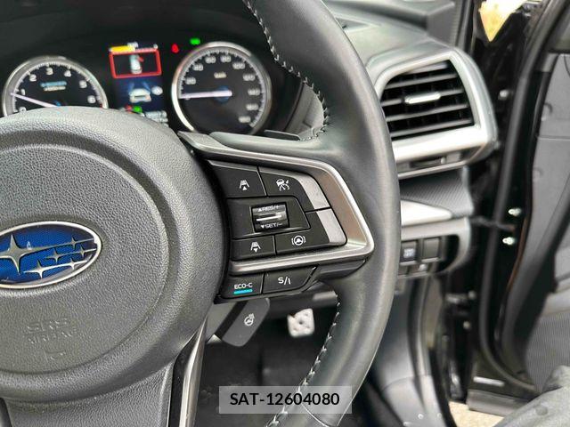 Subaru FORESTER 2022-04 6993642-22