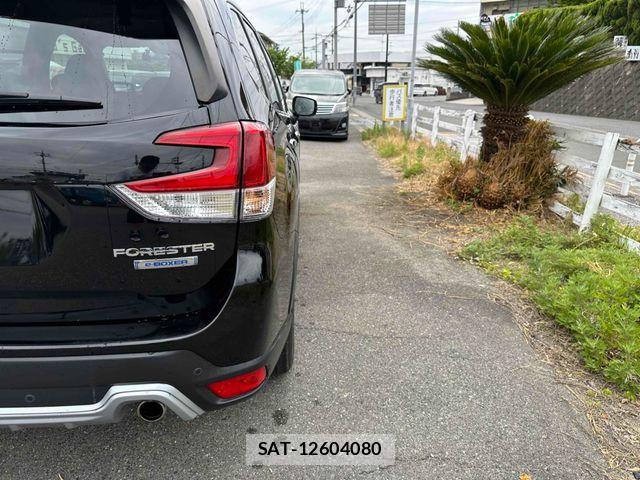 Subaru FORESTER 2022-04 6993642-5