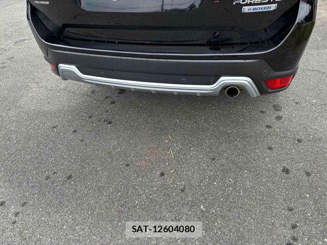 Subaru FORESTER 2022-04 6993642-6