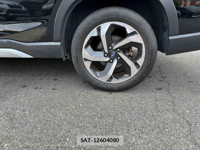 Subaru FORESTER 2022-04 6993642-7