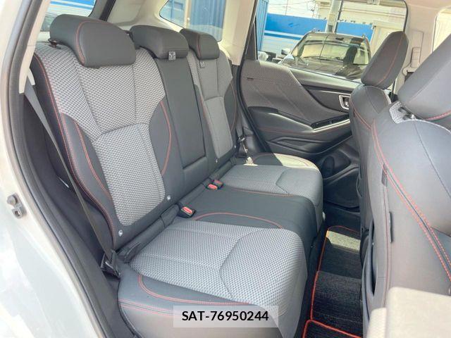 Subaru FORESTER 2021-07 6993671-9