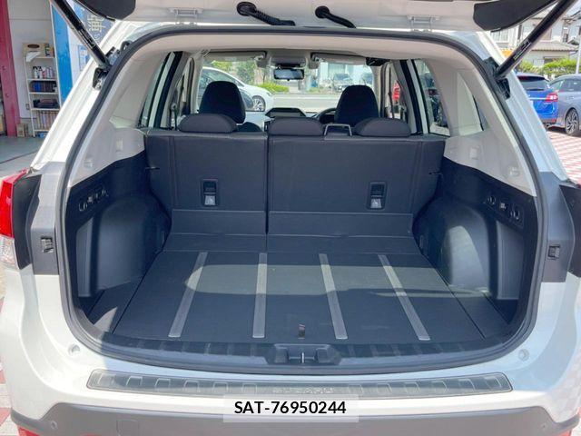 Subaru FORESTER 2021-07 6993671-10