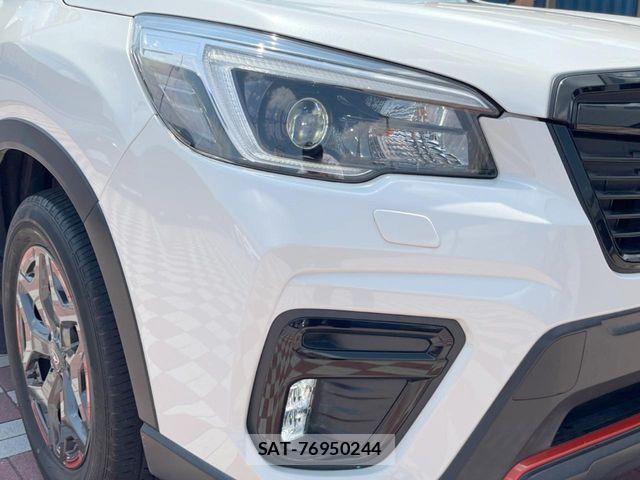 Subaru FORESTER 2021-07 6993671-11