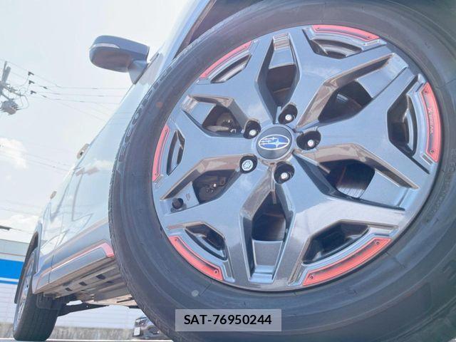 Subaru FORESTER 2021-07 6993671-12