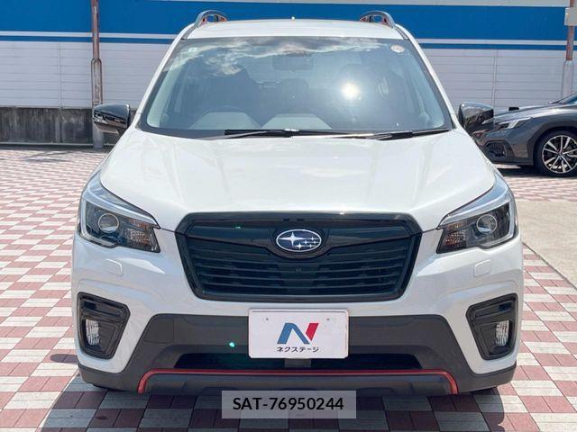 Subaru FORESTER 2021-07 6993671-13
