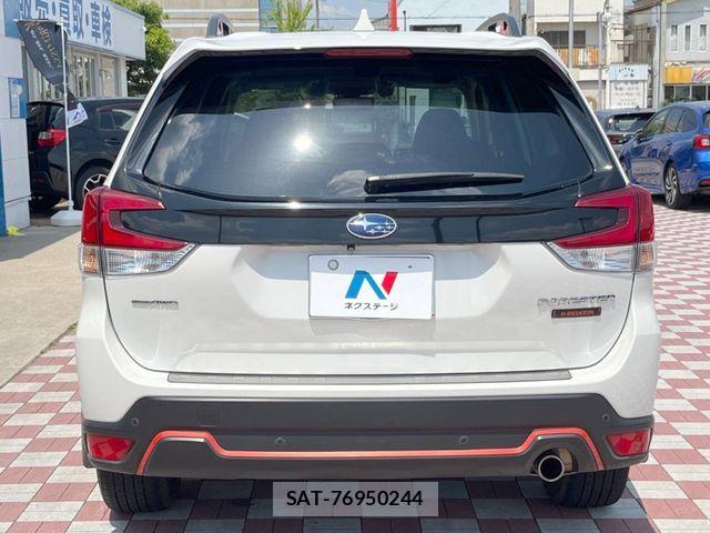 Subaru FORESTER 2021-07 6993671-14