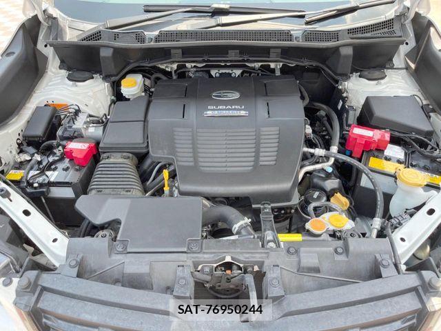 Subaru FORESTER 2021-07 6993671-17
