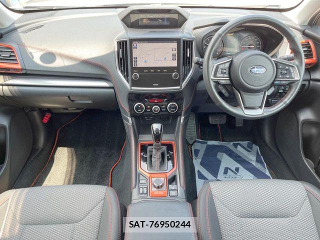 Subaru FORESTER 2021-07 6993671-1