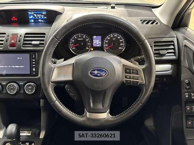 Subaru FORESTER 2014-03 6993701-9