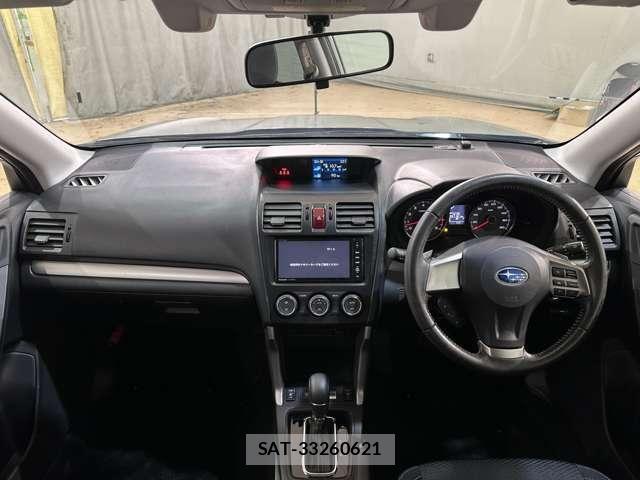 Subaru FORESTER 2014-03 6993701-18