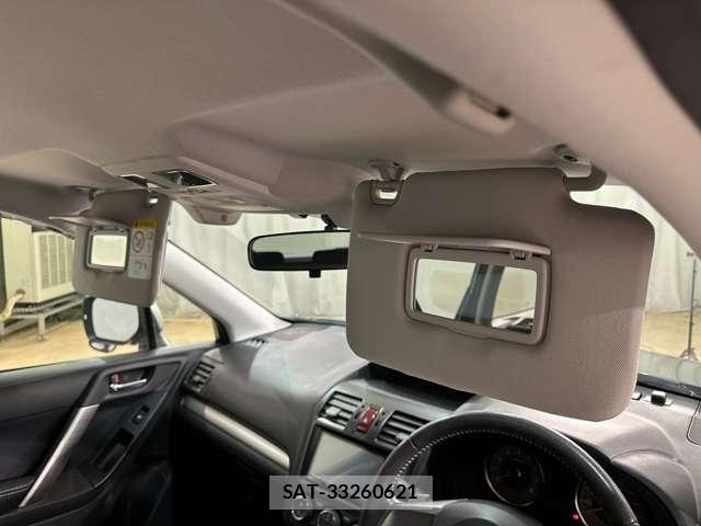 Subaru FORESTER 2014-03 6993701-25