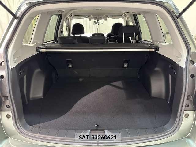 Subaru FORESTER 2014-03 6993701-26