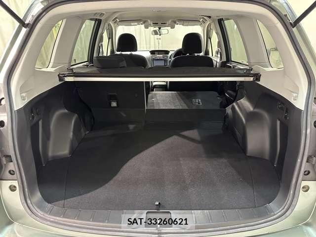 Subaru FORESTER 2014-03 6993701-27