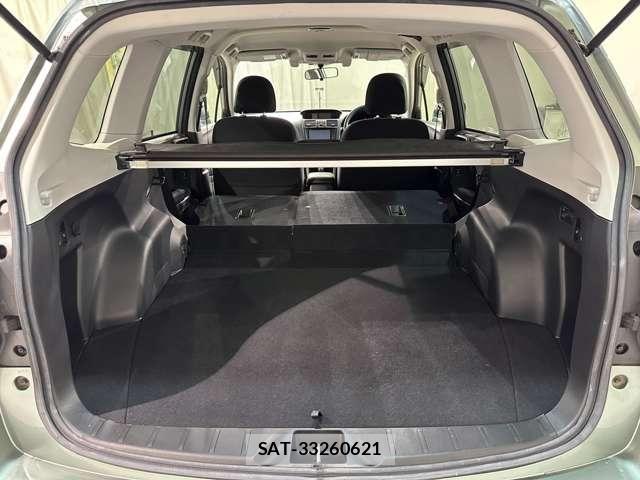 Subaru FORESTER 2014-03 6993701-28