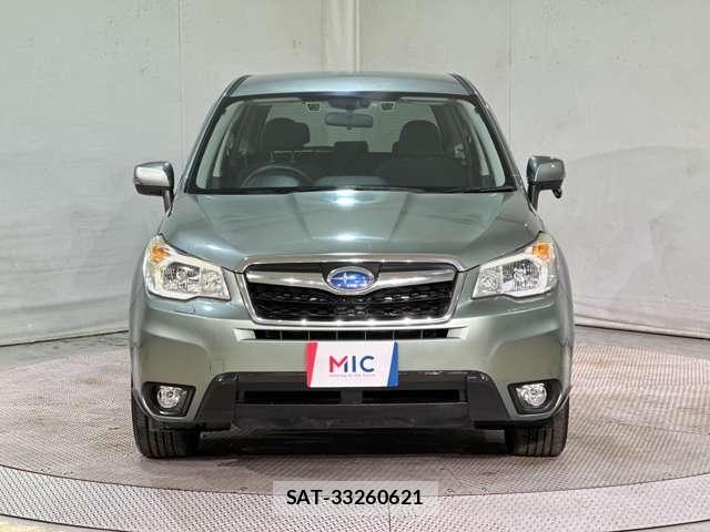 Subaru FORESTER 2014-03 6993701-2