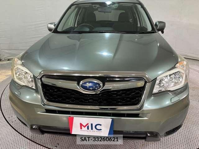 Subaru FORESTER 2014-03 6993701-29
