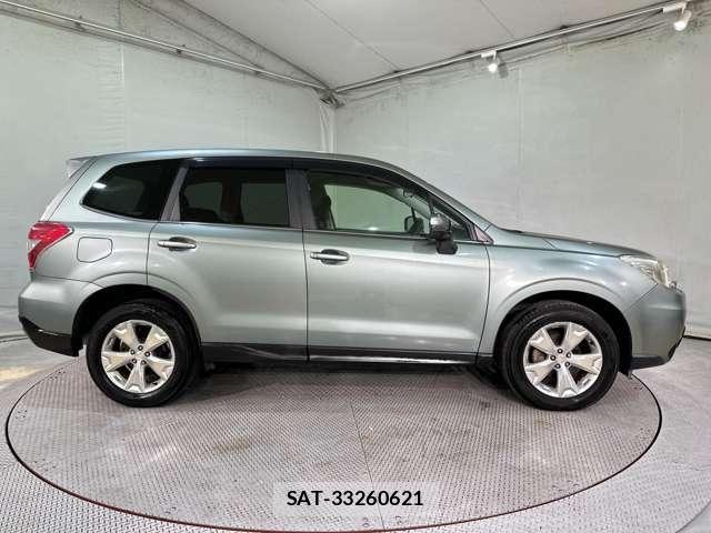 Subaru FORESTER 2014-03 6993701-3