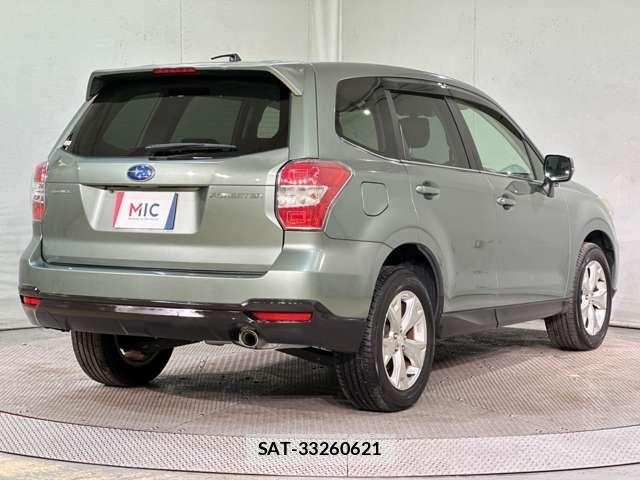 Subaru FORESTER 2014-03 6993701-4