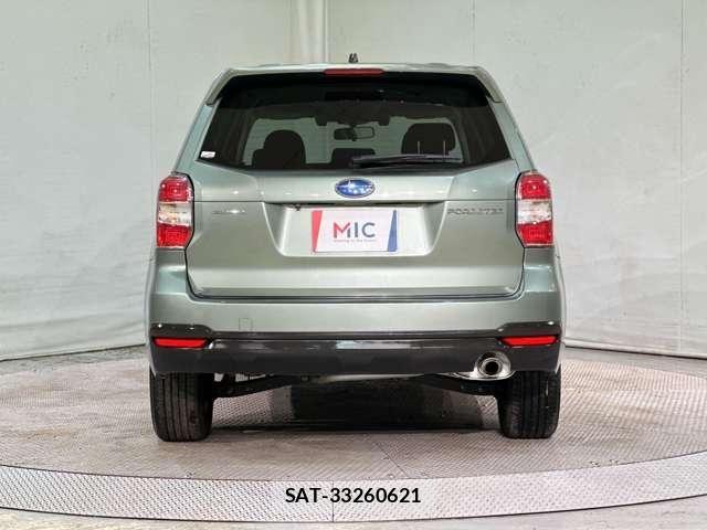 Subaru FORESTER 2014-03 6993701-5