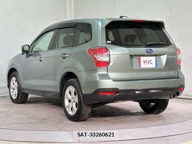 Subaru FORESTER 2014-03 6993701-6