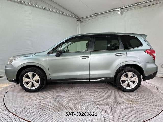 Subaru FORESTER 2014-03 6993701-7