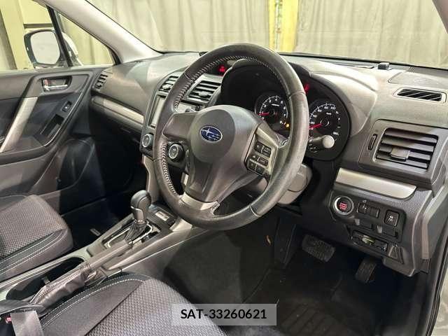 Subaru FORESTER 2014-03 6993701-8