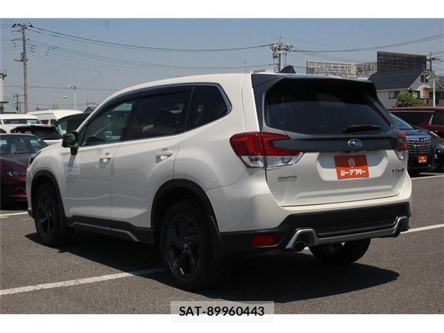 Subaru FORESTER 2022-01 6993678-10