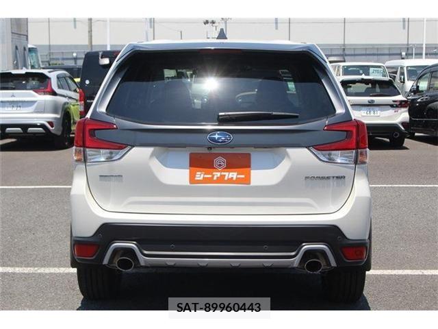 Subaru FORESTER 2022-01 6993678-11