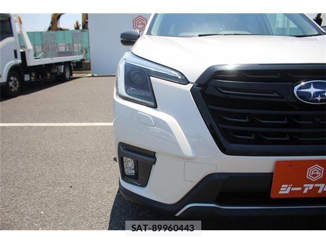 Subaru FORESTER 2022-01 6993678-15