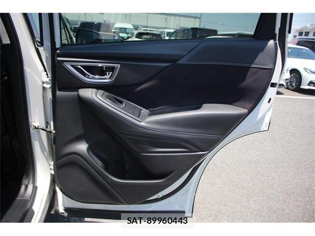 Subaru FORESTER 2022-01 6993678-22