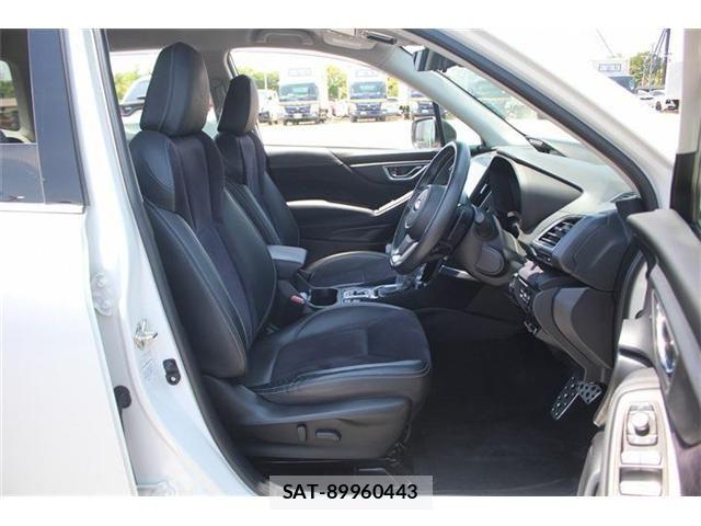 Subaru FORESTER 2022-01 6993678-24