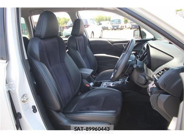 Subaru FORESTER 2022-01 6993678-25