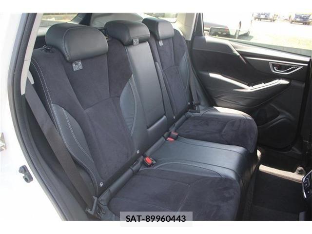 Subaru FORESTER 2022-01 6993678-26