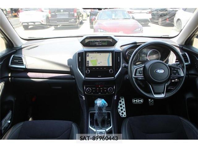 Subaru FORESTER 2022-01 6993678-27