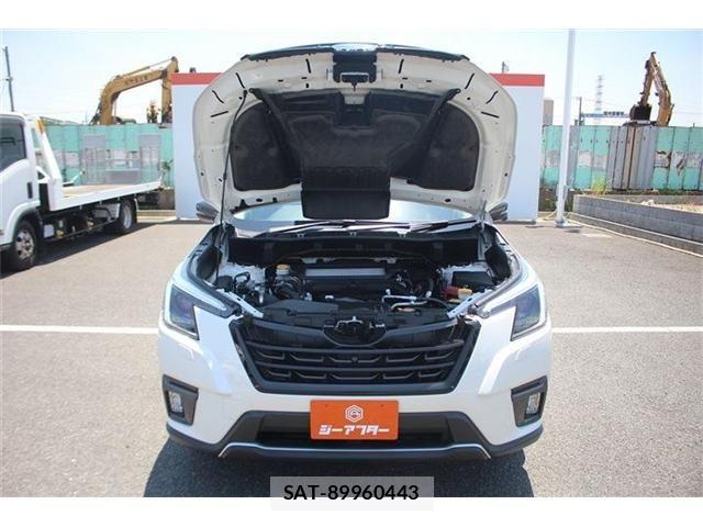 Subaru FORESTER 2022-01 6993678-28