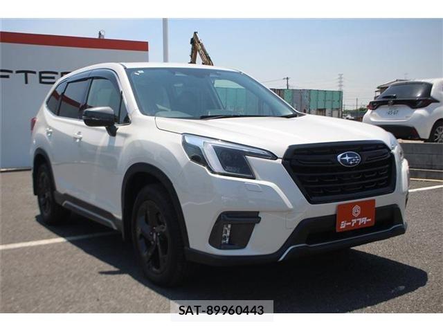 Subaru FORESTER 2022-01 6993678-6