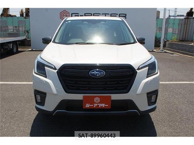Subaru FORESTER 2022-01 6993678-7