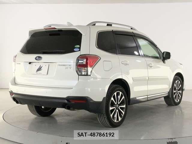 Subaru FORESTER 2017-06 6993695-5
