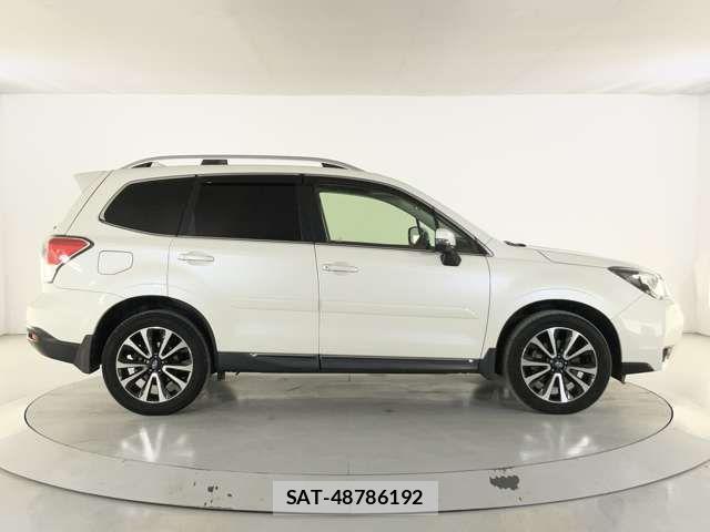 Subaru FORESTER 2017-06 6993695-6