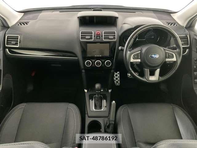 Subaru FORESTER 2017-06 6993695-11