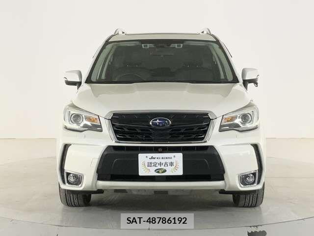 Subaru FORESTER 2017-06 6993695-1