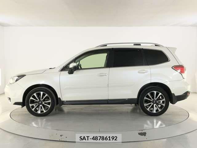 Subaru FORESTER 2017-06 6993695-2