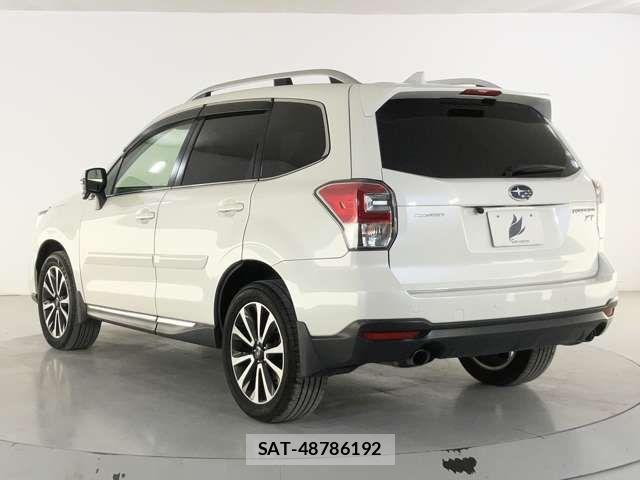 Subaru FORESTER 2017-06 6993695-3