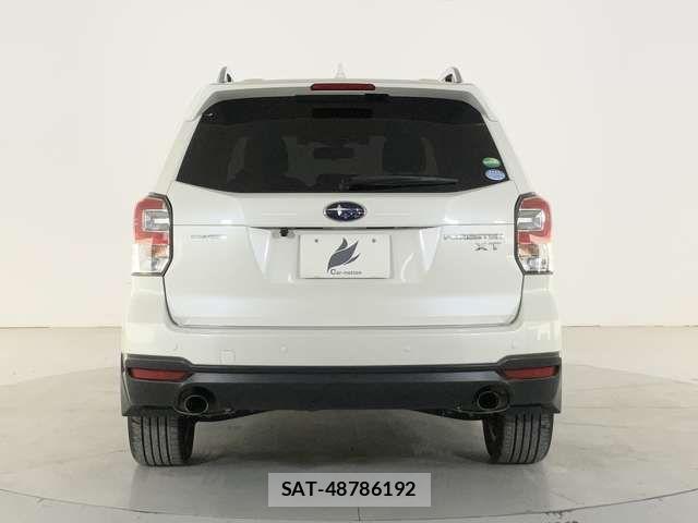 Subaru FORESTER 2017-06 6993695-4